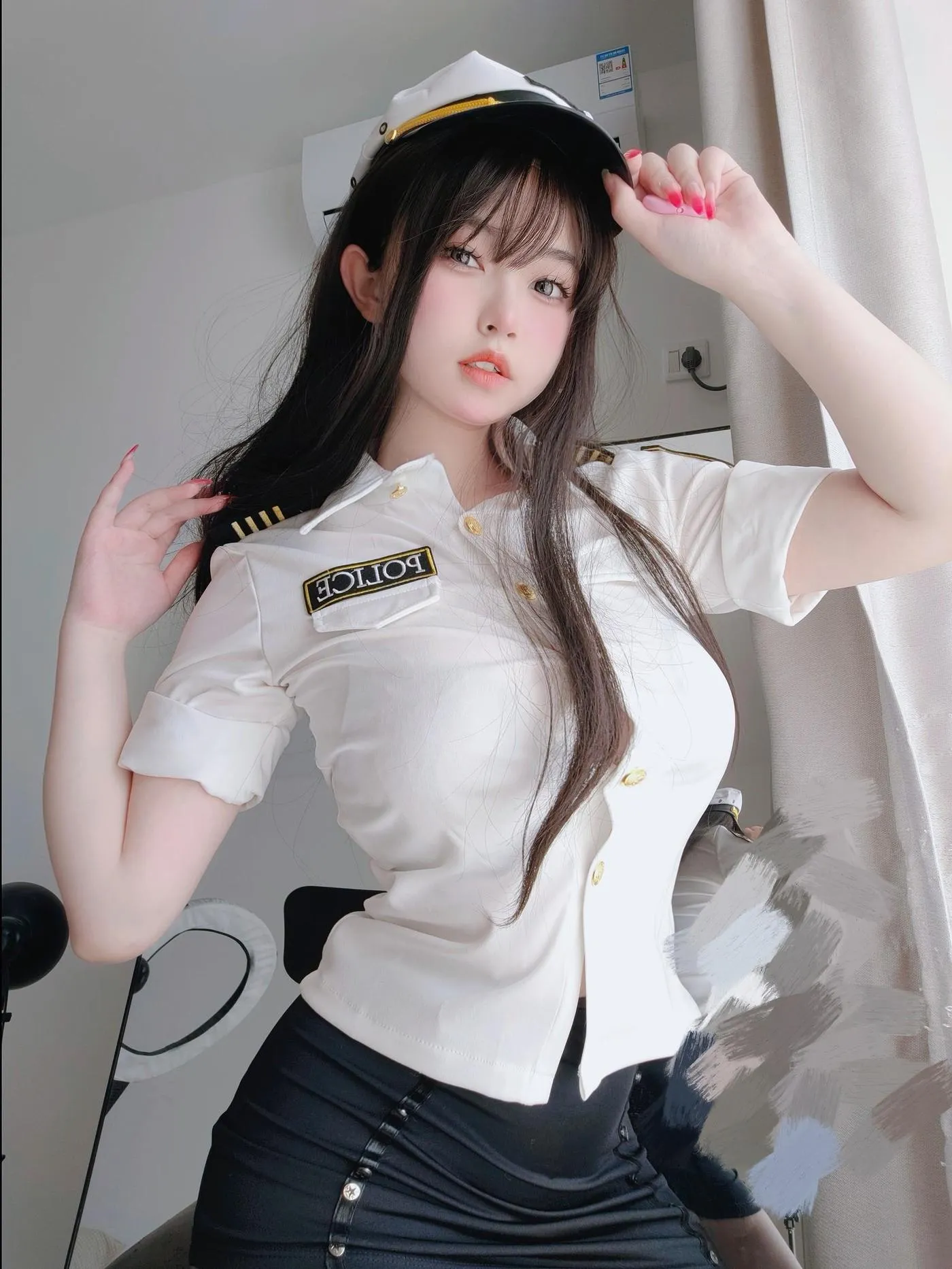女主K – NO.24 新任部下 [64P]插图5